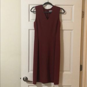 COPY - MM Lefleur The Annie Dress